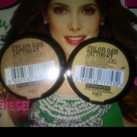 Maybelline colour tatoo - foto č. 1