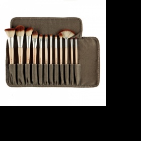 Zoeva Bamboo Set štětců - foto č. 1