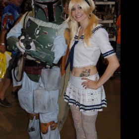 Třpytivé punčochy