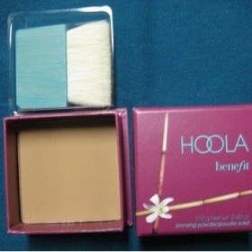 Bronzer Benefit Hoola - foto č. 1