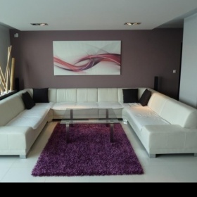 Kde sehnat moderní obraz