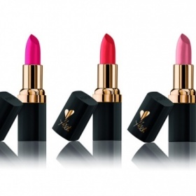 Rtěnka "I love Heidi" od Astoru