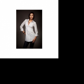 Co k bílé košili?