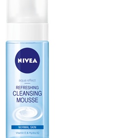 Čistíci pěna Nivea