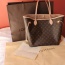 Louis Vuitton Neverfull Monogram - foto č. 2