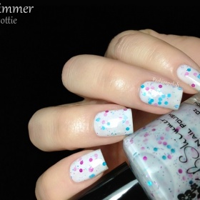 Laky na nehty KBShimmer