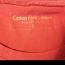 Růžové triko Calvin Klein Jeans - foto č. 3