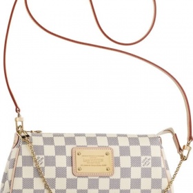 Louis Vuitton Eva clutch azur - foto č. 1