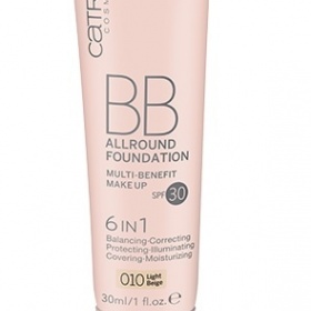 Catrice BB Allround Multi - Benefit