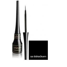 Alergie na tekuté linky od Gabriella Salvete