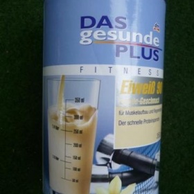 Co je účinější Ultra Diet Shake nebo Das Gesunde plus
