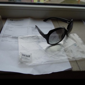 Dior Glossy shiny black - foto č. 1