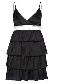 Šaty New Yorker - foto č. 1