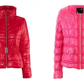 Bunda tally weijl - foto č. 1