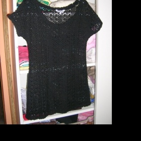 Ceny oblečení v obchodech typu Orsay