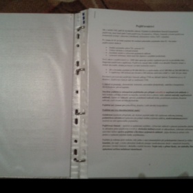 Pečlivě vypracované maturitní otázky z ekonomiky - foto č. 1