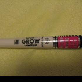 Regenerační řasenka Dermacol - foto č. 1