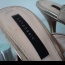 Zlaté páskové boty Zara - foto č. 2