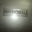 Rehabilitační gymnastický míč Physioball Maxafe Ledragomma s kompresorem - foto č. 3