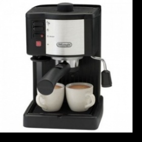 DeLonghi Caffé Treviso + dárek 2 hrníčky na presso