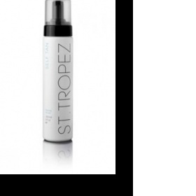 Samoopalovák St. tropez - pěna 240ml-velké balení