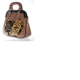 Kabelky a tašky READ OR DEAD