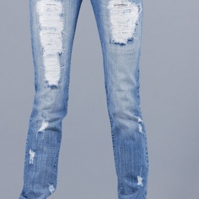 Met jeans model Body/ss - foto č. 1