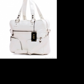 Stylová kabelka s prostorem pro notebook