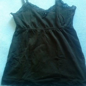 Černý topík Y.O.U.