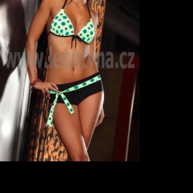 Plavky Gambia značky Verano