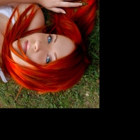 Jak docílit té pravé "rezavé" ?