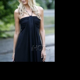 Barva vlasů,jako Tereza Maxová