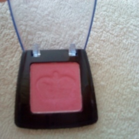 Růžové stíny Rimmel