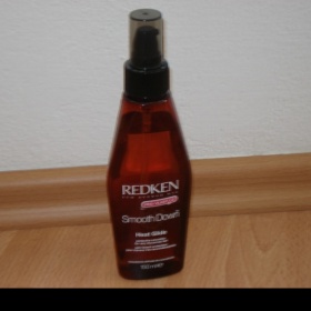 Redken - Smooth Down sérum