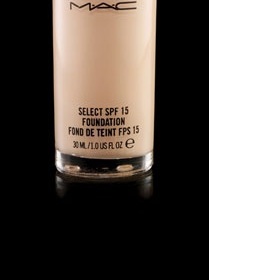 MAC - Make up SPF 15
