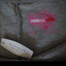 Tepláčky Victoria Secret