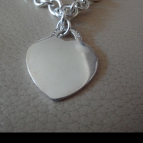 Řetízek Tiffany&Co