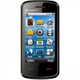 Recenze na tel.- Vodafone 547