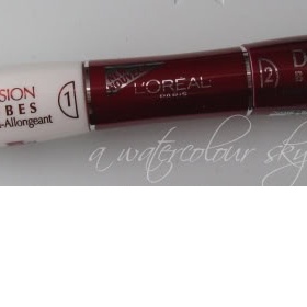 L´oreal Double Extension Beauty Tubes