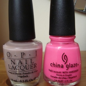 Lak na nehty China Glaze