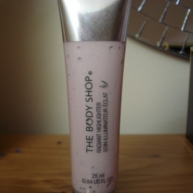 The Body Shop Radiant Highlighter