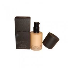 Giorgio Armani Luminous Silk Make up, odstín 3