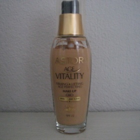 Make up Astor Age Vitality