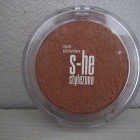Sun powder S-he stylezone