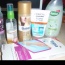 Balíček kosmetiky-L´oreal, Balea, Radox, Avon, Fructis - foto č. 2
