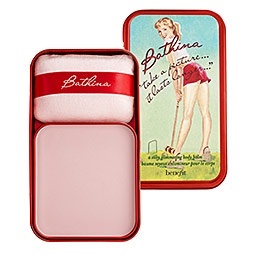 Benefit Bathina