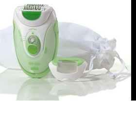 Epilátor Braun 5170 Silk-épil