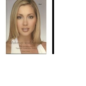 Kniha Makeup současnosi - foto č. 1