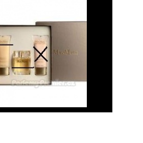 Max Mara tělové mléko+parfém 5ml