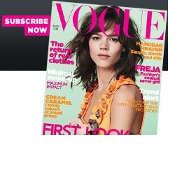 Vogue - foto č. 1